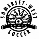 Somerset West Soccer Club logo